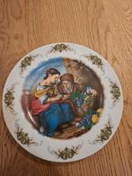 Vintage Royal Schwabap Wandbord, Antiek en Kunst, Ophalen of Verzenden