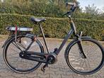 Elektrische fiets Sparta M7i (Yamaha Midden motor), Ophalen, Zo goed als nieuw, Sparta