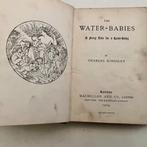 Antiek Engels sprookjesboekje: The Water-babies, Antiek en Kunst, Antiek | Boeken en Bijbels, Ophalen of Verzenden