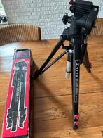 Statief, Ophalen of Verzenden, Zo goed als nieuw, Minder dan 150 cm, Driepoot