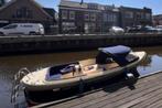 Clever mirage 600 3 cilinder diesel 21pk, Watersport en Boten, Ophalen, Zo goed als nieuw