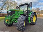 John Deere 6150R, Niet opgegeven, -, Niet opgegeven