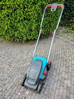 Gardena grasmaaier Powermax 1200/32, Ophalen, Cirkelmaaier, Gebruikt, Elektrische grasmaaier