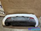 OPEL ASTRA J GTC Wit achterbumper bumper achter 2011-2015, Auto-onderdelen, Ophalen, Gebruikt, Opel, Achter