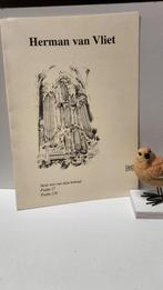 Vliet, Herman van; Vaste rots van mijn behoud e.a. (Noten, Muziek en Instrumenten, Bladmuziek, Orgel, Gebruikt, Ophalen of Verzenden