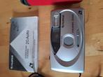 Fujifilm APS camera fotonen 20 auto, Ophalen of Verzenden, Zo goed als nieuw, Compact, Fuji