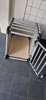 Auto bench, Ophalen of Verzenden