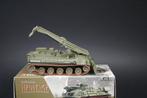 Corgi AMX 30D recovery tank - 1/50 - TOP, Ophalen of Verzenden, Zo goed als nieuw, Bus of Vrachtwagen, Corgi