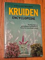 Kruiden encyclopedie, Ophalen of Verzenden, Zo goed als nieuw, Moestuin