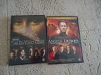 Angels & Demons - The Da Vinci Code - Tom Hanks, Gebruikt, Ophalen of Verzenden, Vanaf 12 jaar, Drama