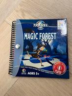 Smart games Magic Forest reisversie., Ophalen of Verzenden, Zo goed als nieuw, Puzzelen