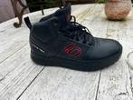 Five ten impact pro 45 1/3 met d3o inzetstukken., Heren, Schoenen, Ophalen of Verzenden, Zo goed als nieuw