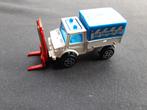 Majorette – Unimog 3-inch model Air France, Ophalen of Verzenden, Zo goed als nieuw, Bus of Vrachtwagen