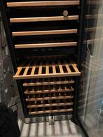 Gratis op te halen wijn koelkast Polar. 60 br x 55 di x 75 h, Ophalen, Gebruikt, 50 tot 75 cm, Glas