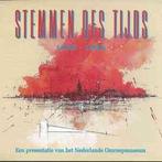 Stemmen Des Tijds 6 Cd Box Set 1936 - 1945., Ophalen of Verzenden, Zo goed als nieuw, Overige genres, Boxset