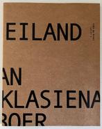 Het Eiland gevoel van  Klasiena Soepboer, Ophalen of Verzenden, Zo goed als nieuw