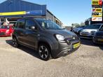 Fiat Panda 1.0 Hybrid City Cross / Rijklaarprijs, Voorwielaandrijving, 12 maanden, Stof, Gebruikt