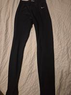 Nike Danslegging/Trainingsbroek - Maat XS, Kleding | Dames, Sportkleding, Zwart, Nike, Ophalen of Verzenden, Maat 34 (XS) of kleiner