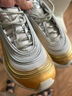 Nike airforce 1, Ophalen of Verzenden, Zo goed als nieuw, Wit, Sneakers of Gympen