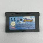 Sheep Gameboy Advance, Racen en Vliegen, Info@joydo.nl, Ophalen of Verzenden, Vanaf 3 jaar