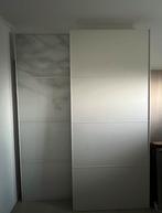 Ikea Pax schuifdeuren of losse panelen 100x236, Huis en Inrichting, Kasten | Kledingkasten, Ophalen, Gebruikt, 100 tot 150 cm