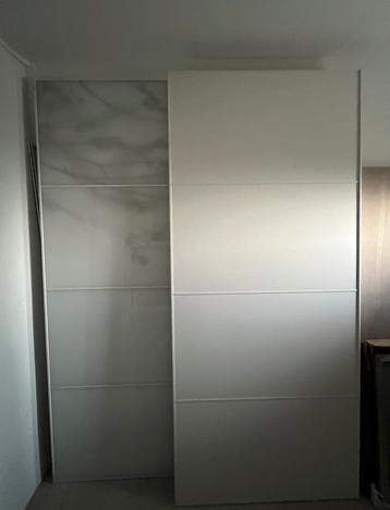 Ikea Pax schuifdeuren of losse panelen 100x236 beschikbaar voor biedingen
