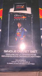Max verstappen deobedovertrek 1 persoons, Ophalen of Verzenden, Zo goed als nieuw, Formule 1
