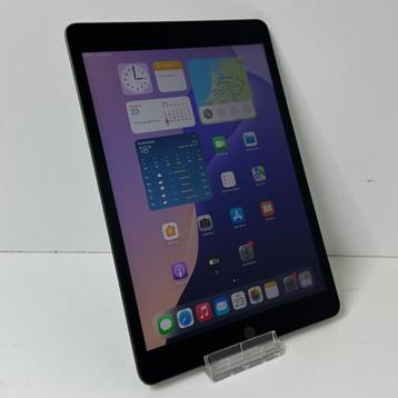 Apple iPad 9e Gen 64GB Wifi | zeer nette staat beschikbaar voor biedingen