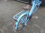 24 inch Cortina U4 Transport met 3 versnellingen en voordrag, Fietsen en Brommers, Fietsen | Dames | Damesfietsen, Zo goed als nieuw