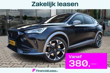CUPRA Formentor 1.4 e-Hybrid Performance | Full Link | Camer beschikbaar voor biedingen