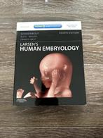 Larsen's human embryology, Schoenwolf, Gelezen, Ophalen of Verzenden, WO