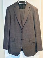 Pal Zileri Italiaans pak - Maat 50 - Luxe, Kleding | Heren, Kostuums en Colberts, Ophalen of Verzenden, Gedragen, Maat 48/50 (M)