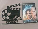 Cloud Atlas, Cd's en Dvd's, Vanaf 16 jaar, Ophalen of Verzenden, Zo goed als nieuw, Science Fiction