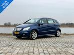 Mercedes-Benz B-klasse 170 BlueEFFICIENCY Business Class|Tre, Voorwielaandrijving, Stof, Gebruikt, 4 cilinders