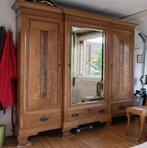 T.e.a.b. Pander meubel (linnenkast), opknapper, Ophalen