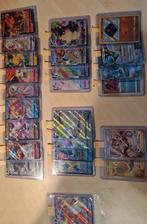 Pokemon kaarten V, Vmax, trainers, Ex, Gx, Ophalen of Verzenden, Zo goed als nieuw