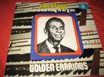 LP, Cor Steyn and his Magic Organ: Golden earrings, Ophalen of Verzenden, 1960 tot 1980, Zo goed als nieuw, 12 inch