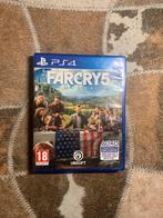 Far Cry 5 en FIFA 15 PS4, Spelcomputers en Games, 1 speler, Ophalen of Verzenden, Zo goed als nieuw, Vanaf 3 jaar
