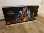 10275 - Elf Club huis, Ophalen, Nieuw, Complete set, Lego