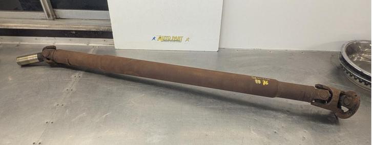 Cadillac Seville aandrijfas 1976-1979, Auto-onderdelen, Remmen en Aandrijving, Amerikaanse onderdelen, Cadillac, Gebruikt, Ophalen of Verzenden