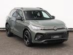 Volkswagen Tiguan 1.5 eTSI R-Line Edition 150pk DSG | LED Pl, Stof, 4 cilinders, 150 pk, Origineel Nederlands