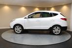 Hyundai Ix35 2.0i i-Catcher *Automaat* Stoelverw.|Pano|Trekh, Auto's, 4 cilinders, Bedrijf, 1600 kg, SUV of Terreinwagen
