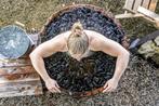 IJsbad Cold Barrrel Wim Hof Dompelbad, Poeder of Drank, Nieuw, Barrel Atelier, Ophalen of Verzenden