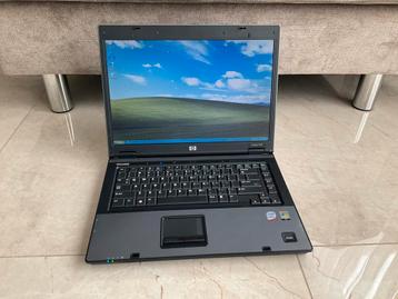 🔥🔥Snelle Windows XP laptop met SSD🔥🔥 HP 6710b beschikbaar voor biedingen