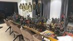 Grote Lego  Kastelen Collectie in Topstaat!, Ophalen, Zo goed als nieuw, Complete set, Lego