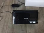 Epson WorkForce DS-510 work force ds 510 scanner scan, Computers en Software, Scanners, Ophalen of Verzenden, Zo goed als nieuw