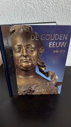 De gouden eeuw 1648-1733, 20e eeuw of later, Europa, Ophalen of Verzenden, Zo goed als nieuw
