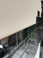 Zwarte Metro Tegels 10x20cm - 22m2, Doe-het-zelf en Verbouw, Tegels, Ophalen, Nieuw, Minder dan 20 cm, 10 m² of meer