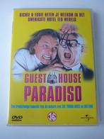 Guest House Paradiso – Rik Mayall & Adrian Edmondson, Cd's en Dvd's, Vanaf 16 jaar, Ophalen of Verzenden, Gebruikt, Overige genres