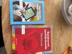 Basiskennis aardrijkskunde leerboek en werkboek, Boeken, Nieuw, Ophalen of Verzenden, MBO, Noordhoff Uitgevers